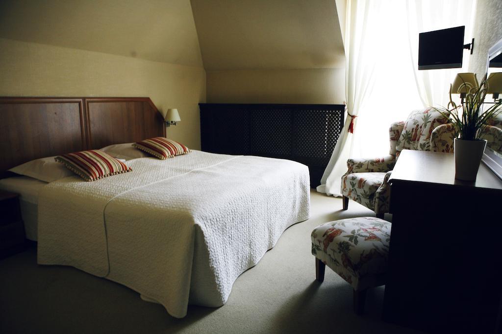 Hotel Zorza Namysłów Cameră foto