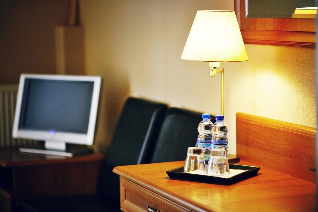 Hotel Zorza Namysłów Cameră foto